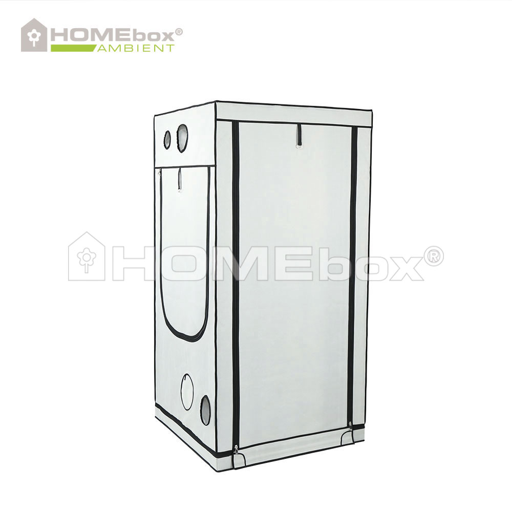 HOMEbox Ambient Q100 PAR+ 1x1x2m 1qm Details 2
